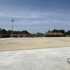 Budowa stadionu lekkoatletycznego w Jaworznie