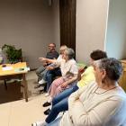 Klub To i Owo na wycieczce w Ustroniu