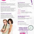 Szczepienia przeciwko HPV – skuteczna ochrona dla Twojego dziecka. Fot. Powiatowa...