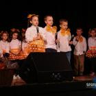 Dzień babci i dziadka w Domu Kultury