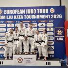 Zawodnicy klubu Satori z kolejnymi zwycięzcami, medalami i doświadczeniem wracają z...