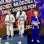 Turnieje Ju-Jitsu, 22, 23 marca  