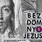 Misterium Drogi Krzyżowej pt. „Bezdomny Jezus