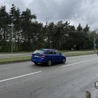 Droga Krajowa nr 79 w Sosnowcu