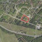 Kompleks działek w rejonie ulic Stanisława Lema i Zbigniewa Herberta