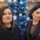 Spotkanie cyklu Aktywne Jaworznianki , 13 stycznia - Karolina Boborowska i Patrycja...
