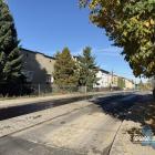 Ulica Jaworznicka bez czerwonej kostki - trwa remont