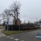 Skończona kapliczka gietrzwałdzka w Jaworznie