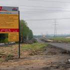 Przebudowa ulicy Wojska Polskiego w Jaworznie