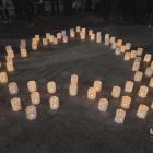 betlejemskie światełko