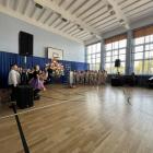 Dzień Nauczyciela w SP 18 w Jaworznie
Fot. SP 18 Jaworzno