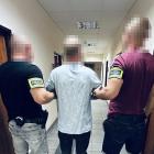 Fot. Komenda Miejska Policji w Jaworznie
