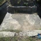 Niezabezpieczony most nad ul. Struga