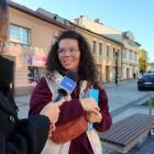 Montaż pomnika Bolesława Chrobrego – reakcję mieszkańców
