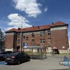 Budynek dawnej Szkoły Podstawowej nr 6 w Jaworznie