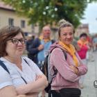 Pielgrzymka do Częstochowy wyruszyła z Jaworzna