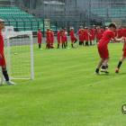 Football Camp Atletico Madryt w Jaworznie