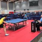 Marcin Łyp z Jaworzna zagrał w międzynarodowym turnieju we Władysławowie