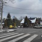 Kolizja na ulicy Jagiellońskiej