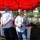 W ramach obchodów Jubileuszu 75 lecia LKS „Ciężkowianka” Jaworzno w sobotę 21 czerwca...