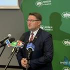 Mateusz Pindel – Prezes Zarządu WFOŚiGW w Katowicach