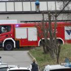 Straż Pożarna interweniuje w szpitalu