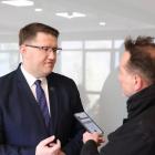 Konwent Śląskiego Związku Gmin i Powiatów/ fot. WFOŚiGW w Katowicach