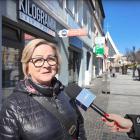 Sonda wśród mieszkańców Jaworzna