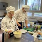 Konkurs kulinarny w ZSP nr 4