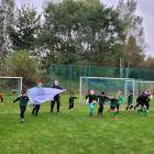 Imprezy sportowe z Ciężkowianką. Fot: LKS 