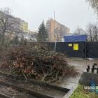 Budują kapliczkę gietrzwałdzką – rozpoczęło się układanie cegły