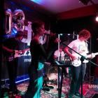 urodziny Jazz Club Muzeum