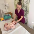 Dentiflo Jaworzno, przychodnia interdyscyplinarna dla dzieci: stomatologia,...