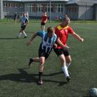 Fot. Salos Jaworzno