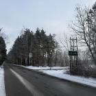 Lokalizacja inwestycji na granicy Jaworzna oraz Bukowna