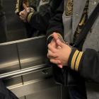 Mafia śmieciowa złapana na gorącym uczynku. Chcieli zakopać 20 ton śmieci. Fot. Śląska...