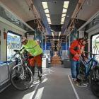 Rower i pociąg Kolei Śląskich – idealny duet na wiosnę