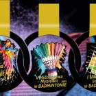 Fot. Klub Sportowy Wolant
X Grand Prix w grach podwójnych Trójkąta Trzech Cesarzy
