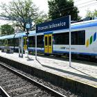 Po 24 latach pociągi wróciły na trasę Tychy – Orzesze Jaśkowice