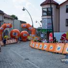 81. Tour de Pologne w Jaworznie