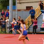 MCKiS Jaworzno: Sprinterki z największymi powodami do radości. Fot. Polish Sprinter...