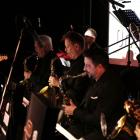 13. Zaduszki Jazzowe,  
(fot. ATElier Kultury) 