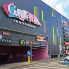 Kaufland i Half Price otworzą swoje sklepy w Galerii Galena w Jaworznie. Fot. Patrycja...