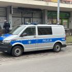 Patrole na Osiedlu Stałym
Fot. KMP Jaworzno