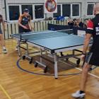 LKS Ciężkowianka Jaworzno ️vs. UKS Dąbrowiak II Dąbrowa Górnicza. Fot: Józef Lenartowicz