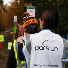 Strasznie Fajny Parkrun