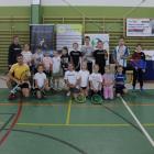 III Turniej Tenisa Ziemnego. Fot: Wiernek Tennis Club