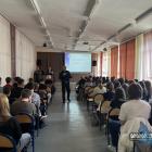 X Konferencja Bezpieczeństwa w ZSP nr 3