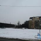 Przepompownia przy ulicy Cegielnianej w Jaworznie