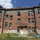 Budynek dawnej Szkoły Podstawowej nr 6 w Jaworznie